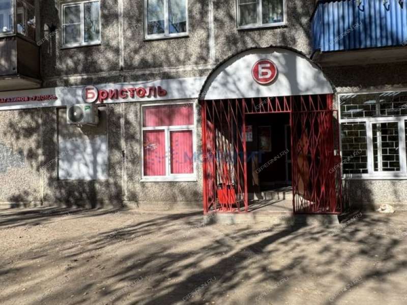 готовый бизнес готовый арендный бизнес "бристоль" в Сормовском районе Нижнего Новгорода